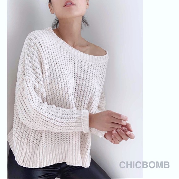 CHICBOMB Sweaters - CHICBOMB